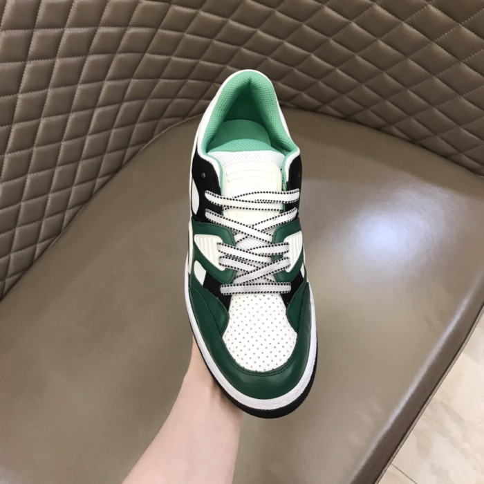 Gucci Basket Low