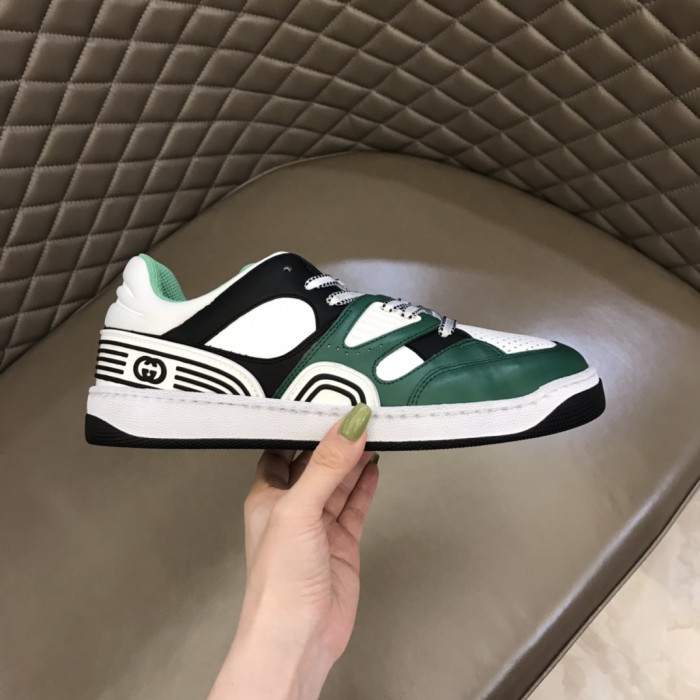 Gucci Basket Low