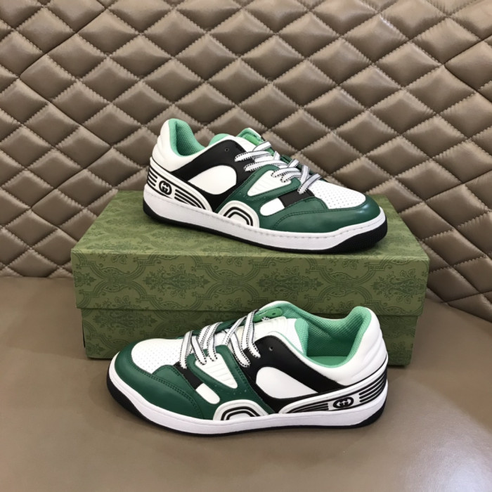 Gucci Basket Low