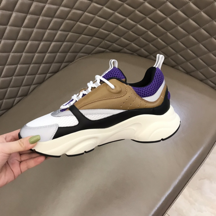 DIOR B22 Sneakers