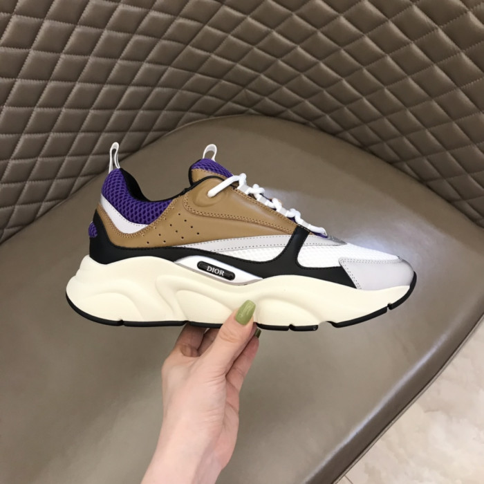 DIOR B22 Sneakers