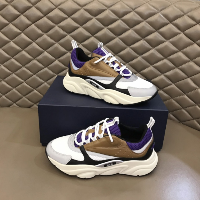 DIOR B22 Sneakers