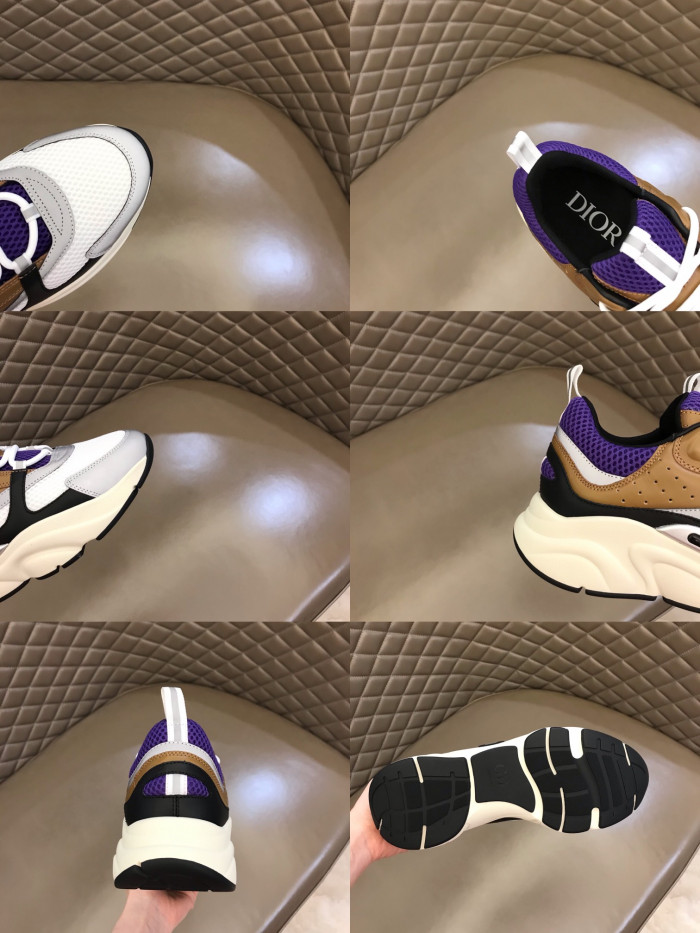 DIOR B22 Sneakers