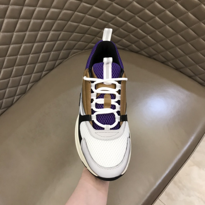 DIOR B22 Sneakers