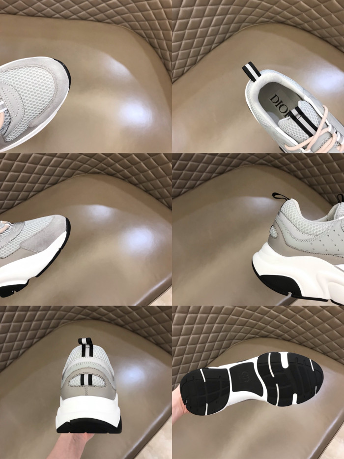 DIOR B22 Sneakers