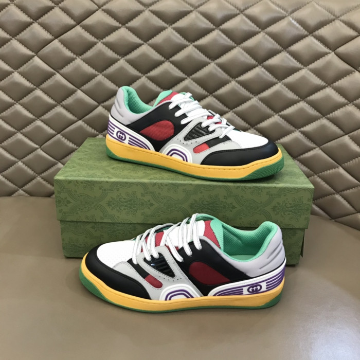 Gucci Basket Low