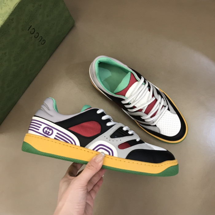 Gucci Basket Low
