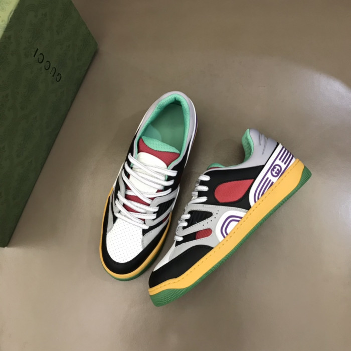 Gucci Basket Low