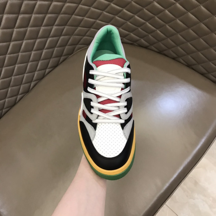 Gucci Basket Low