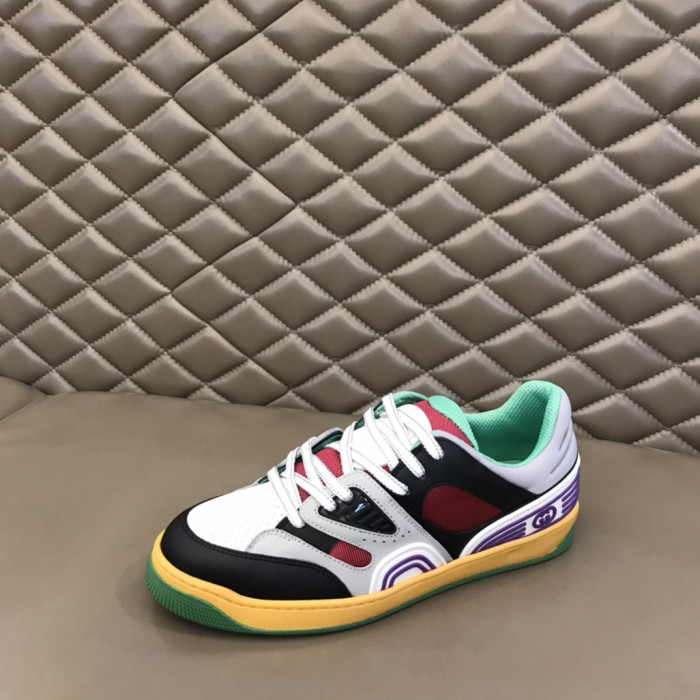 Gucci Basket Low