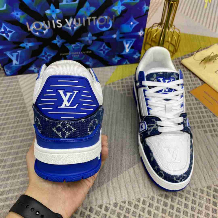 lv sneaker low