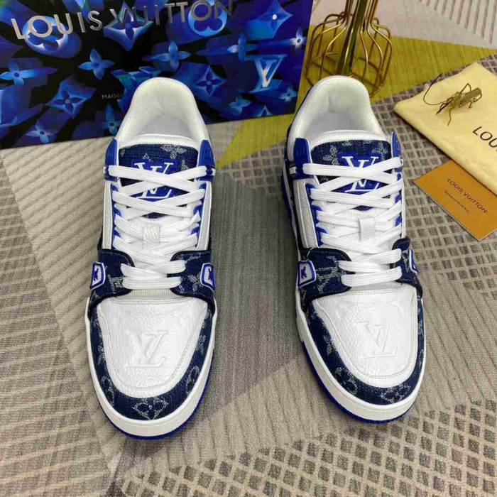 lv sneaker low