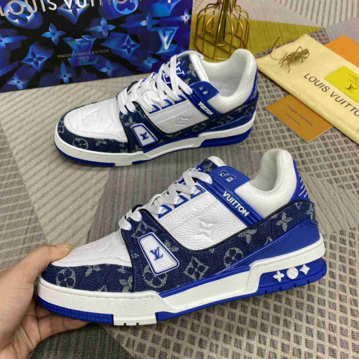 lv sneaker low