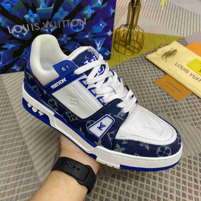lv sneaker low