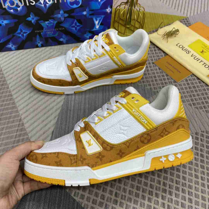 lv sneaker low