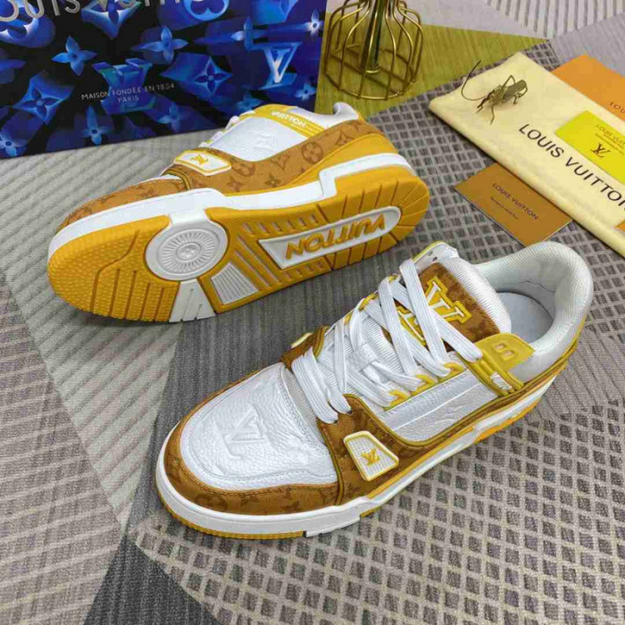 lv sneaker low