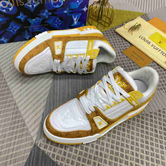 lv sneaker low