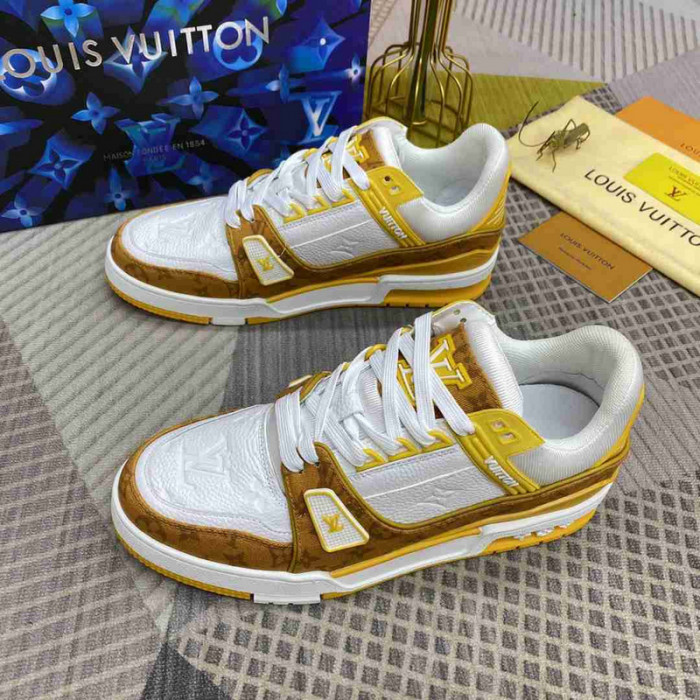 lv sneaker low