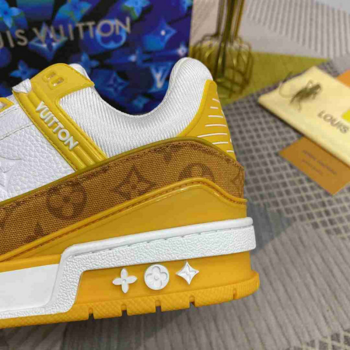 lv sneaker low