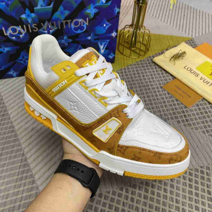 lv sneaker low