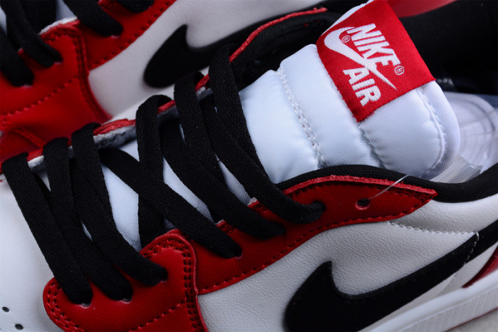 jordan 1 retro low golf chicago dd9315-600