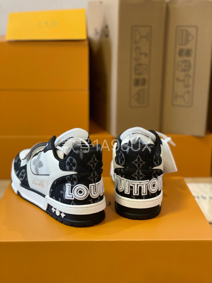 lv sneaker low