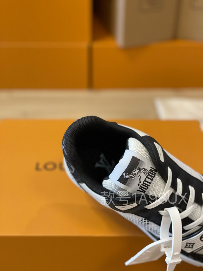 lv sneaker low