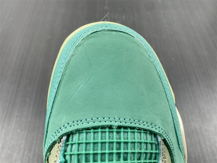 air jordan 4 o-w aj4 ow cv9388-102