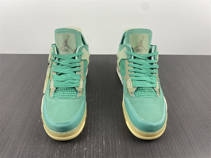 air jordan 4 o-w aj4 ow cv9388-102