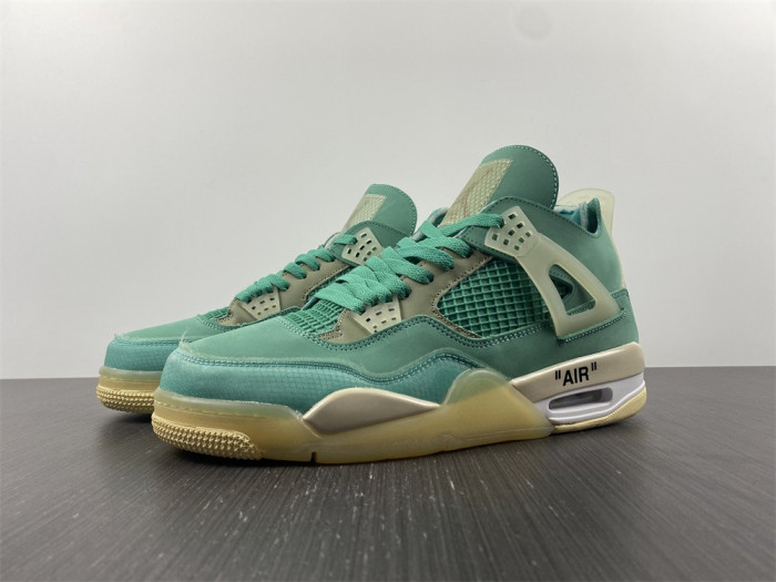 air jordan 4 o-w aj4 ow cv9388-102
