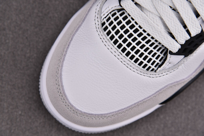 jordan 4 retro military black dh6927-111