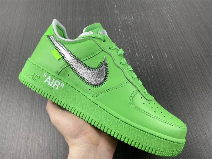 nike air force 1 low off-white brooklyn dx1419-300