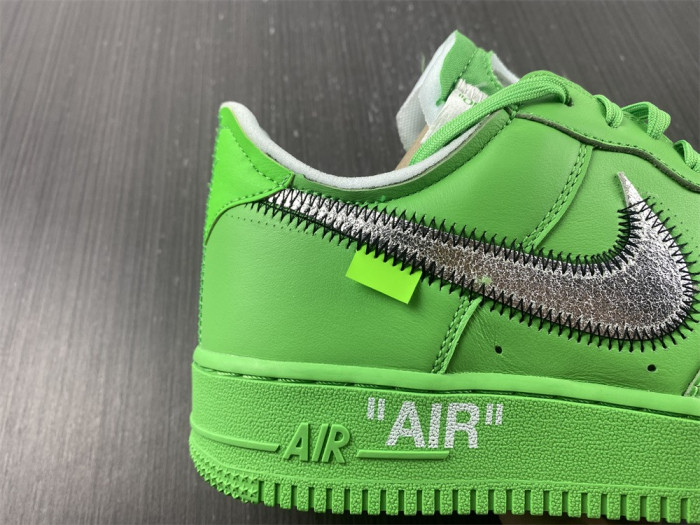 nike air force 1 low off-white brooklyn dx1419-300