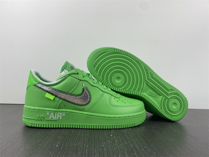 nike air force 1 low off-white brooklyn dx1419-300