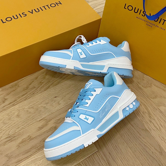 lv sneaker low