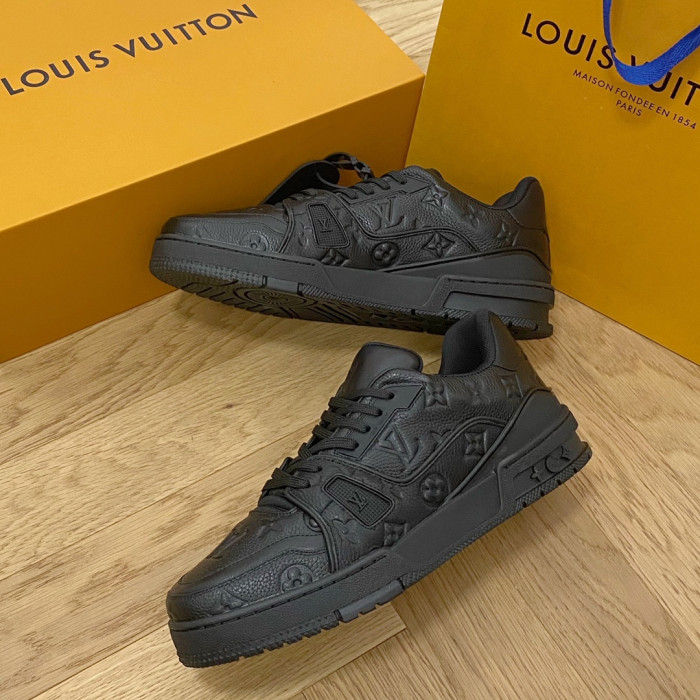 lv sneaker low
