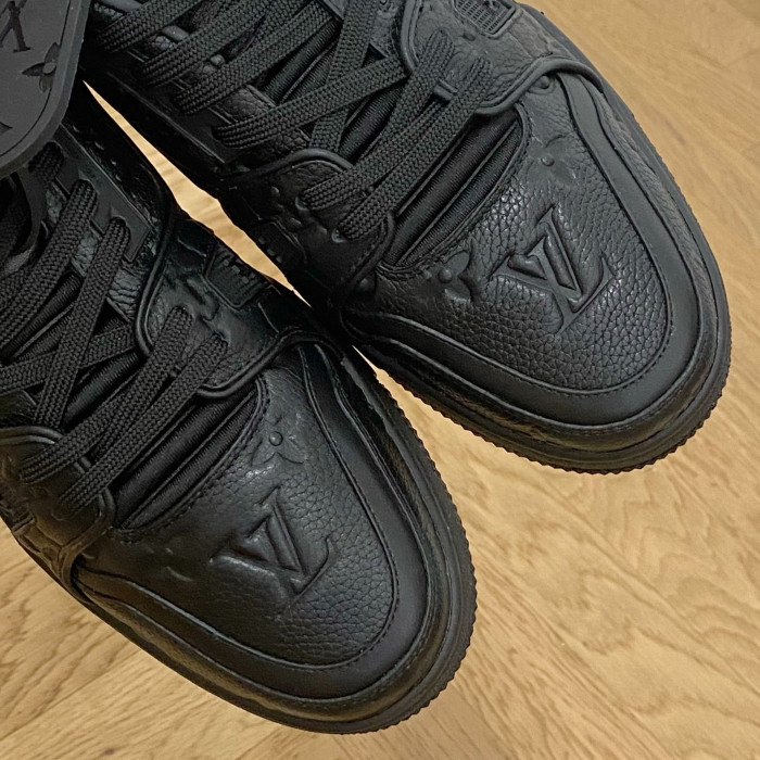 lv sneaker low