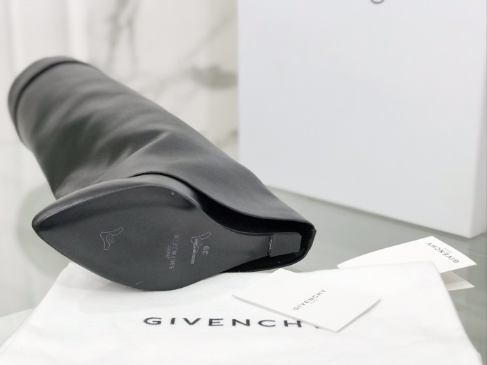 givenchy boots