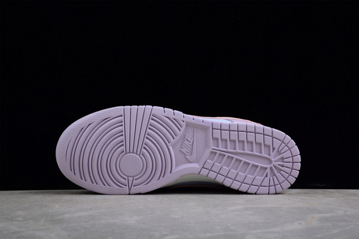 nike dunk low easter 2022 (w) dd1503-001