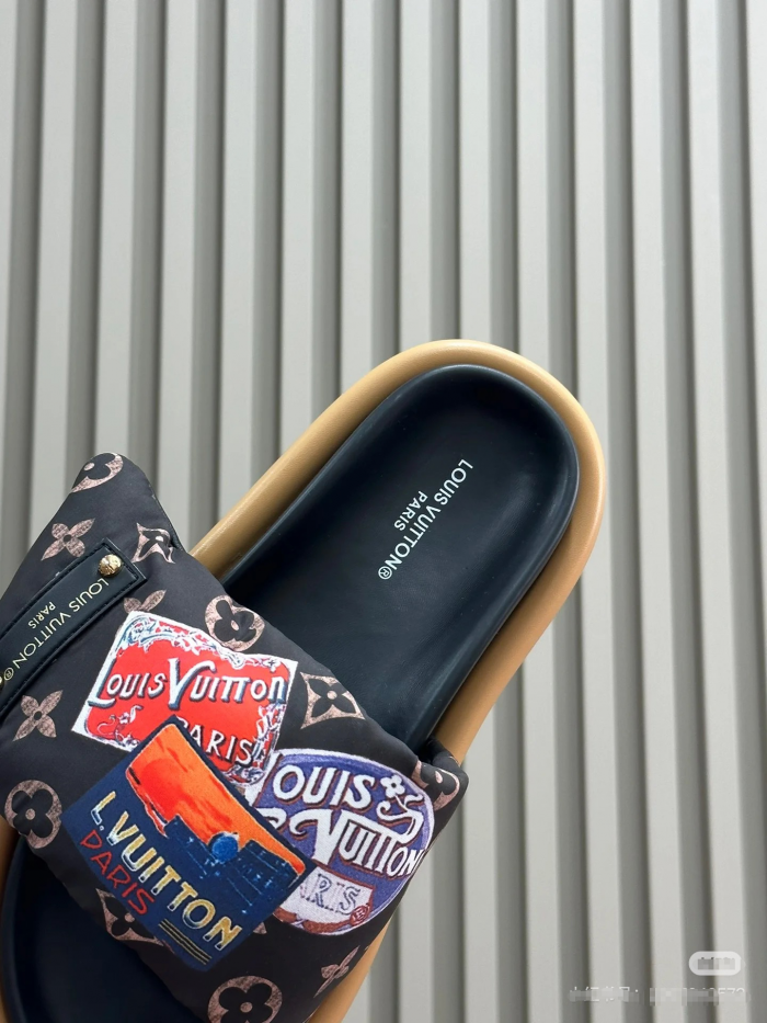 lv slides